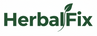 HerbalFix Logo - Bold